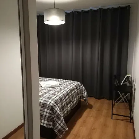 Al Fonsecas Δωμάτια σε οικογενειακή κατοικία