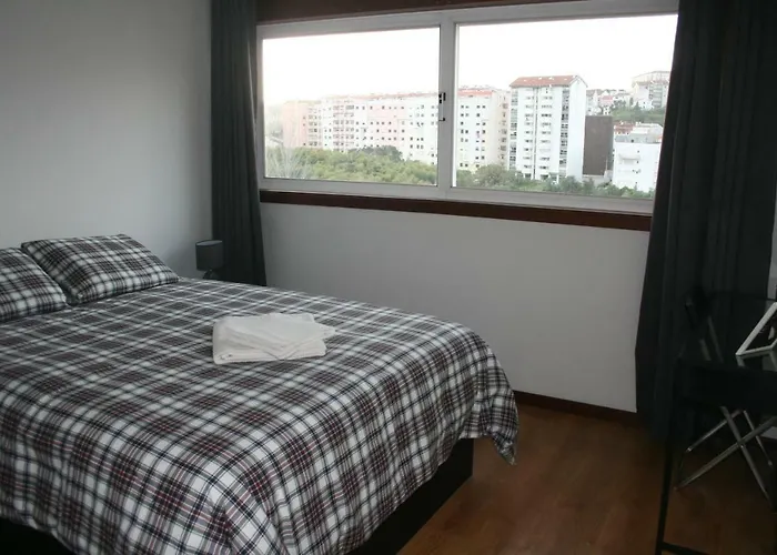 Al Fonsecas منزل للإقامة *